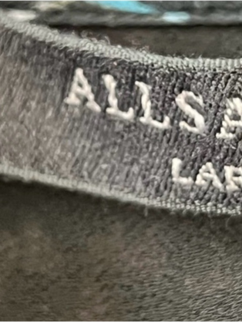 ALLSAINTS Large - Picture 5 of 5